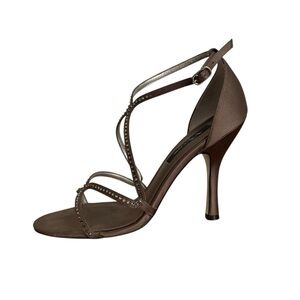 Nina Cathie-LS Bali Taupe Lust